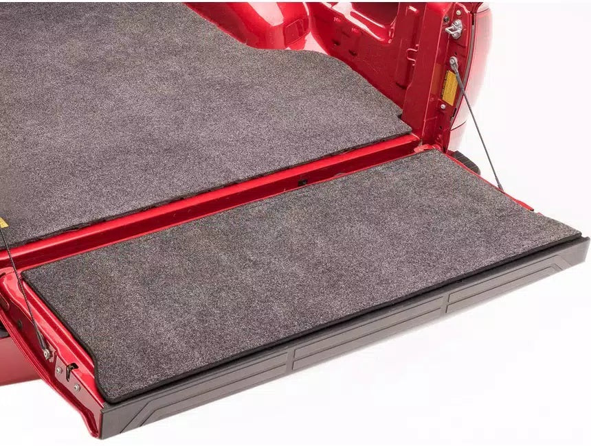 Bedrug BedRug Tailgate Mat 24-   Ford Ranger Truck Bed and Trunk Components Truck Bed Mats and Components main image