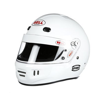 Bell Sport Helmet White Small SA15 Helmets and Accessories Helmets main image
