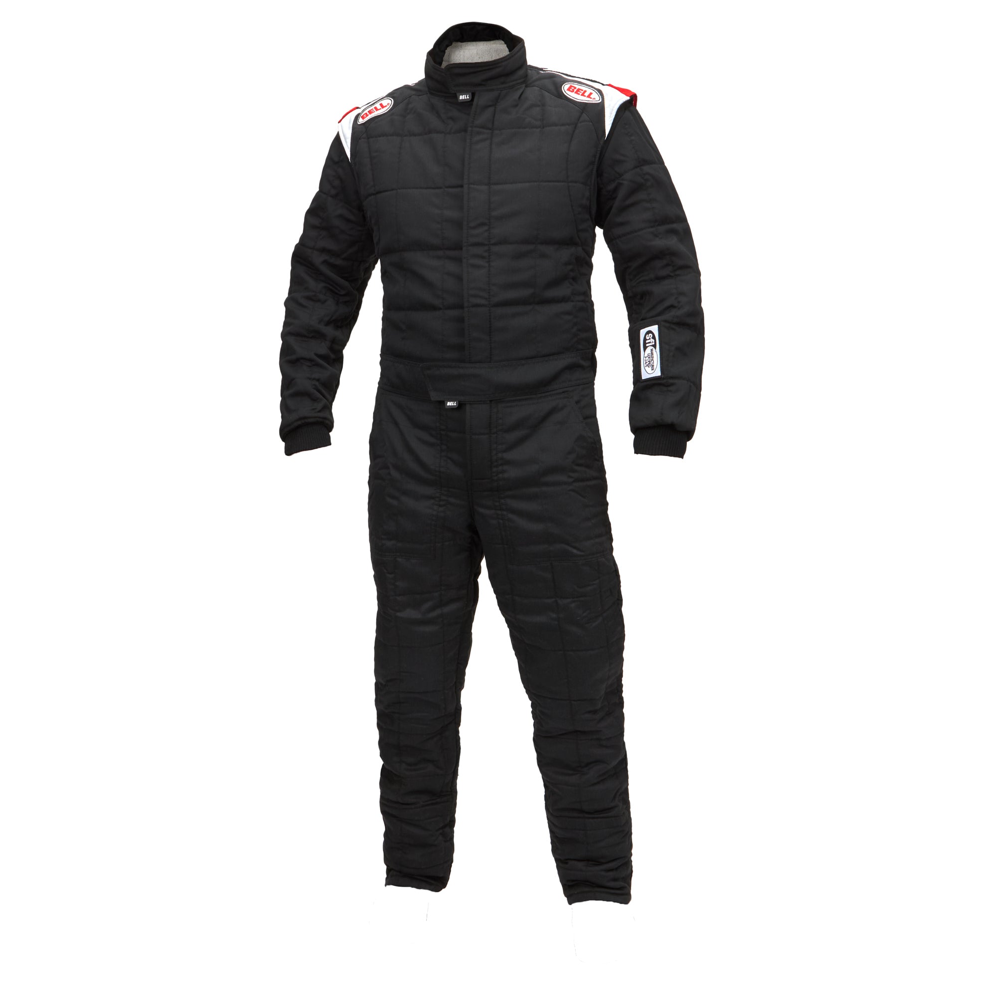 Bell Sport-TX Suit Black 2X Large (62-64) SFI 3.2A/5 BR10065