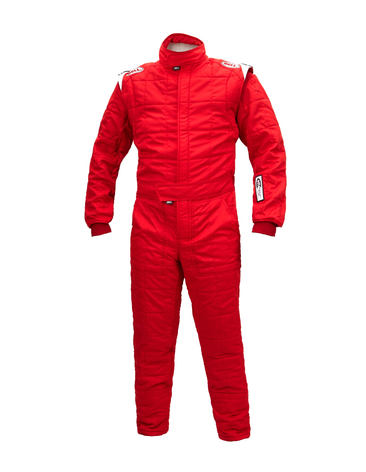 Bell Sport-TX Suit Red Small (46-48) SFI 3.2A/5 BR10071