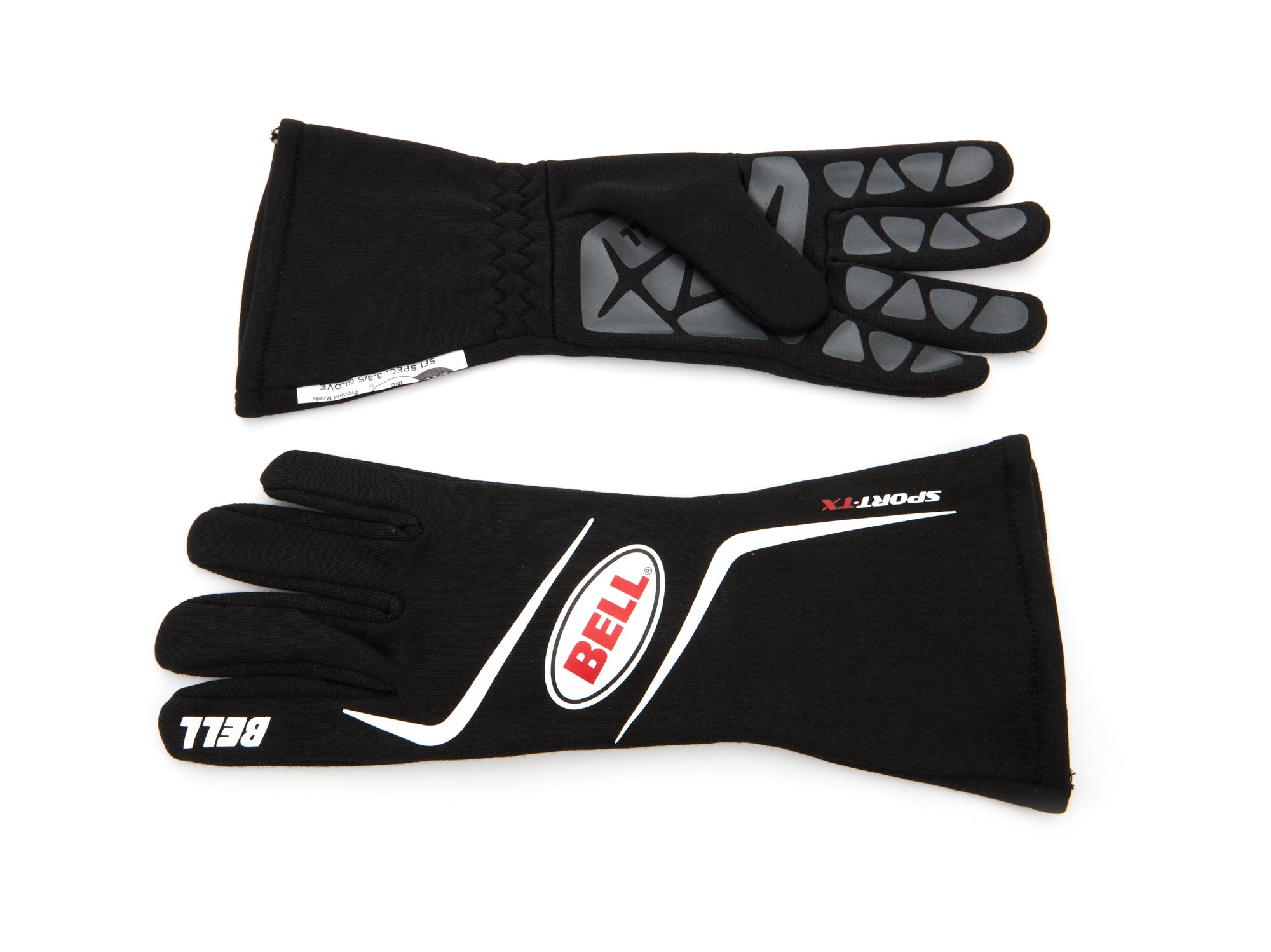 Bell Sport-TX Glove Black/Red X Largesfi 3.3/5 BR20064