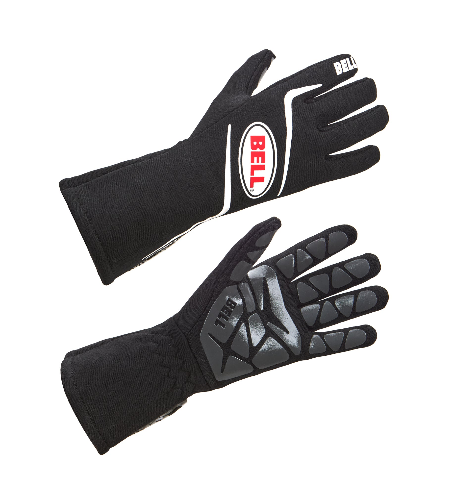 Bell Sport-YTX Glove Black Youth Small Sfi 3.3/5 BR20081