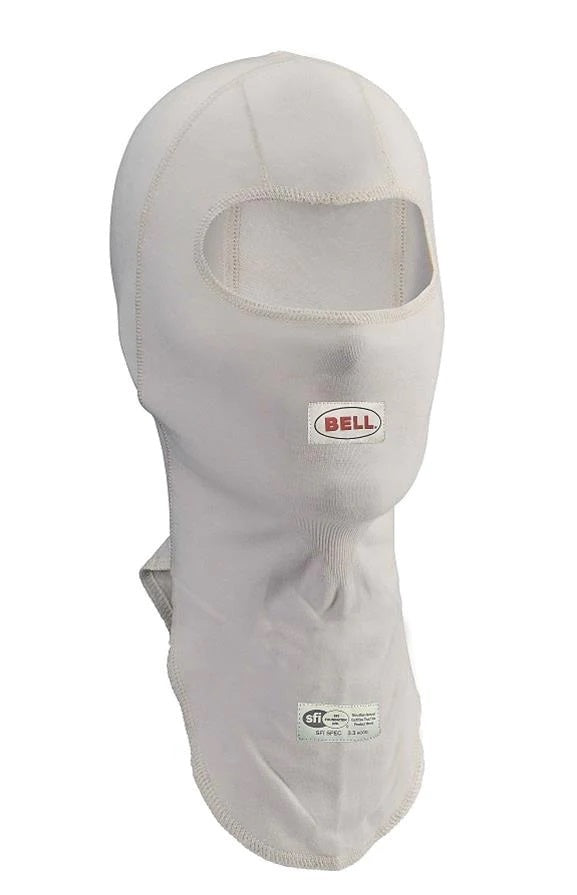 Bell Pro-TX Balaclava White Small/Medium Sfi 3.3 BR40041