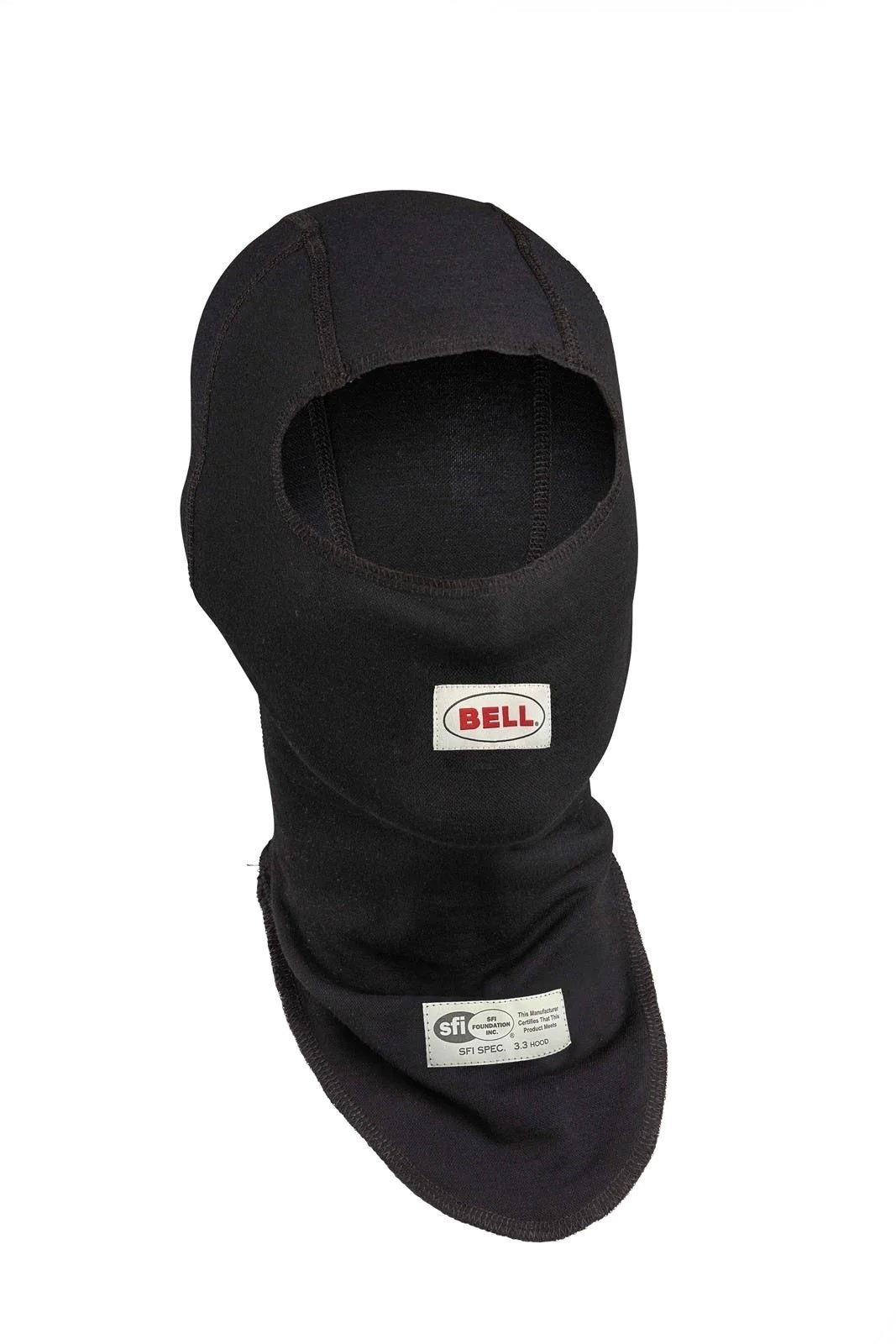 Bell Pro-TX Balaclava Black Small/Medium Sfi 3.3 BR40043