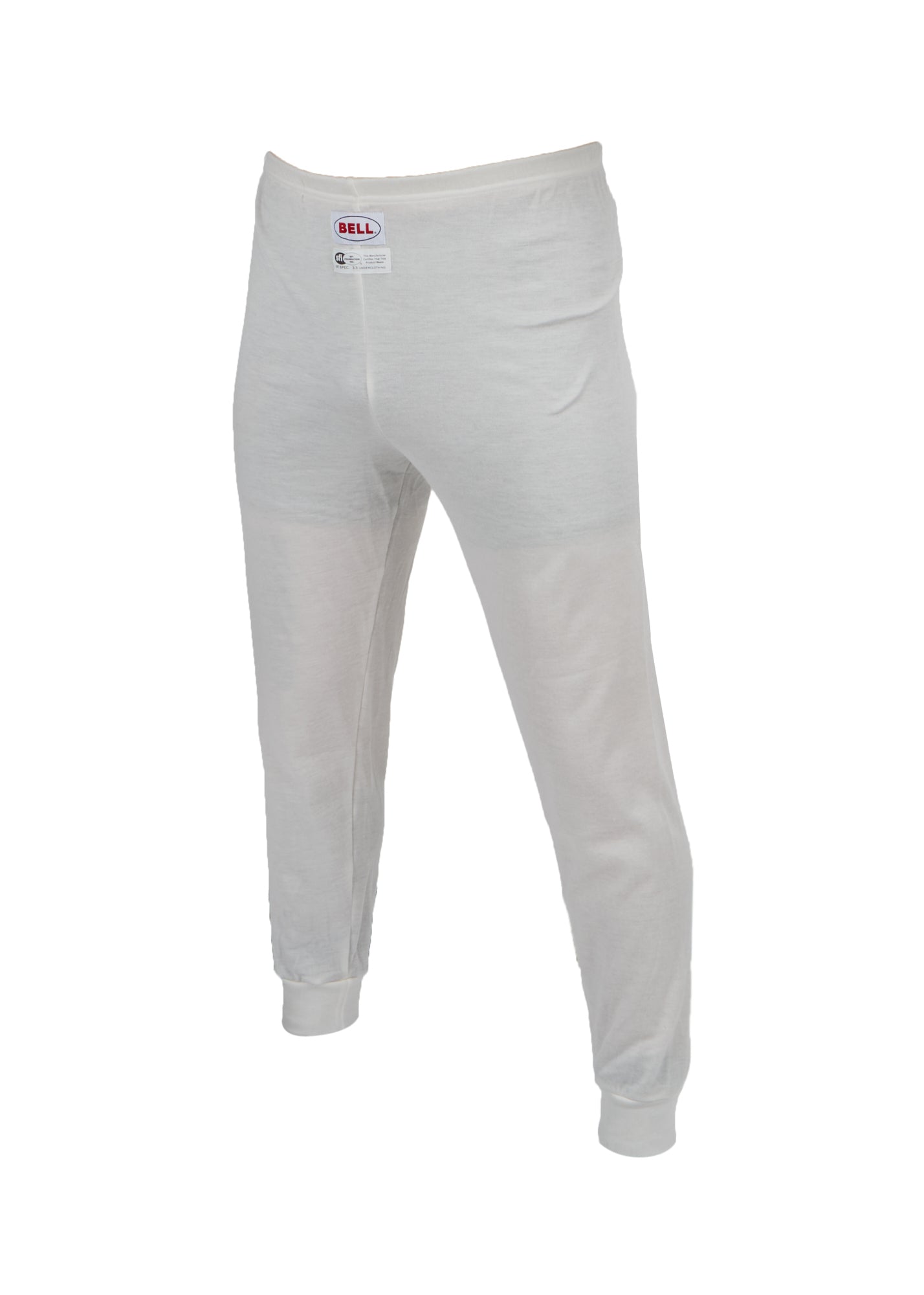 Bell Sport-TX Underwear Bottom White Large Sfi 3.3/5 BR40073