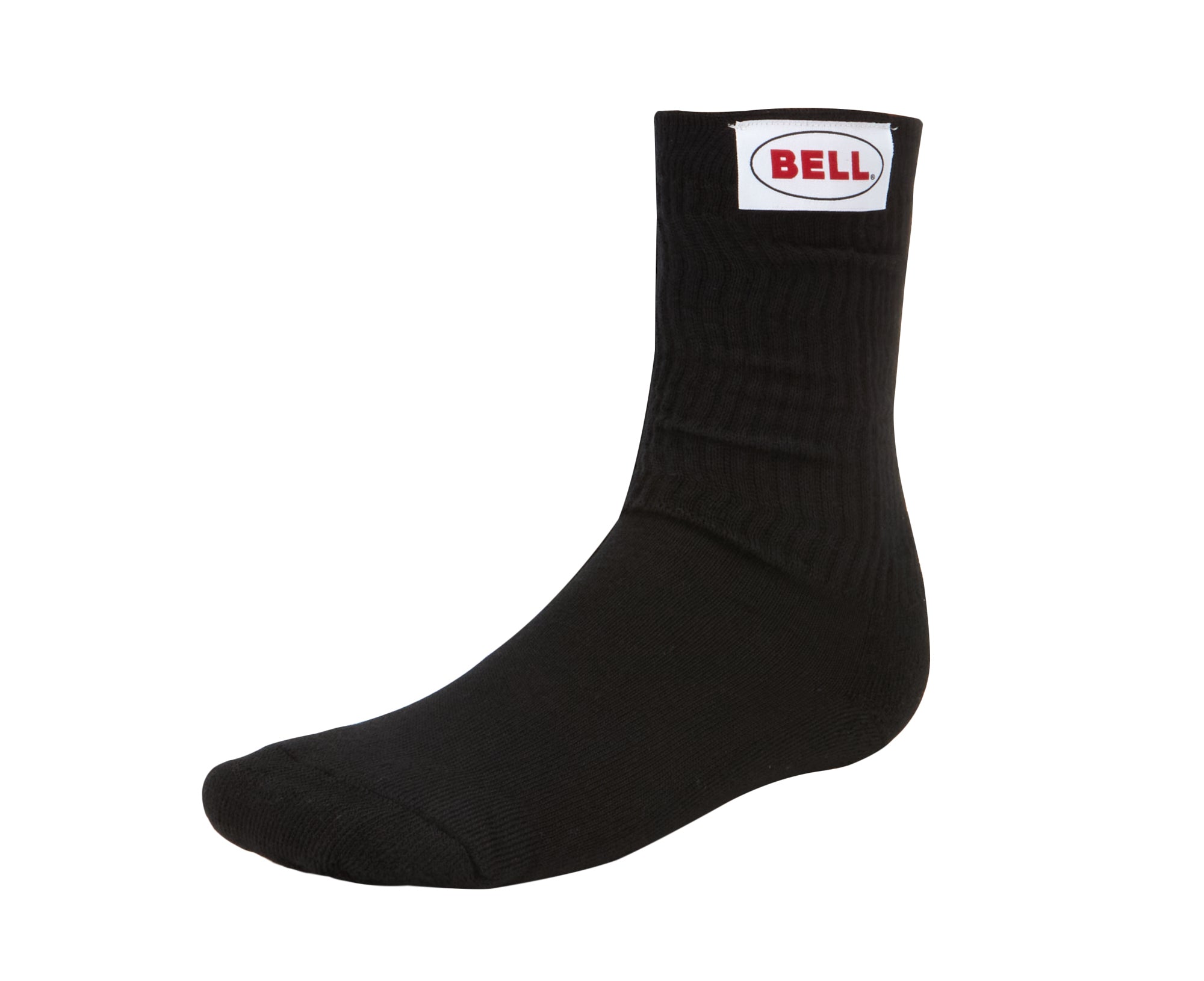 Bell Sport-TX Socks Black Small Sfi 3.3 BR40094