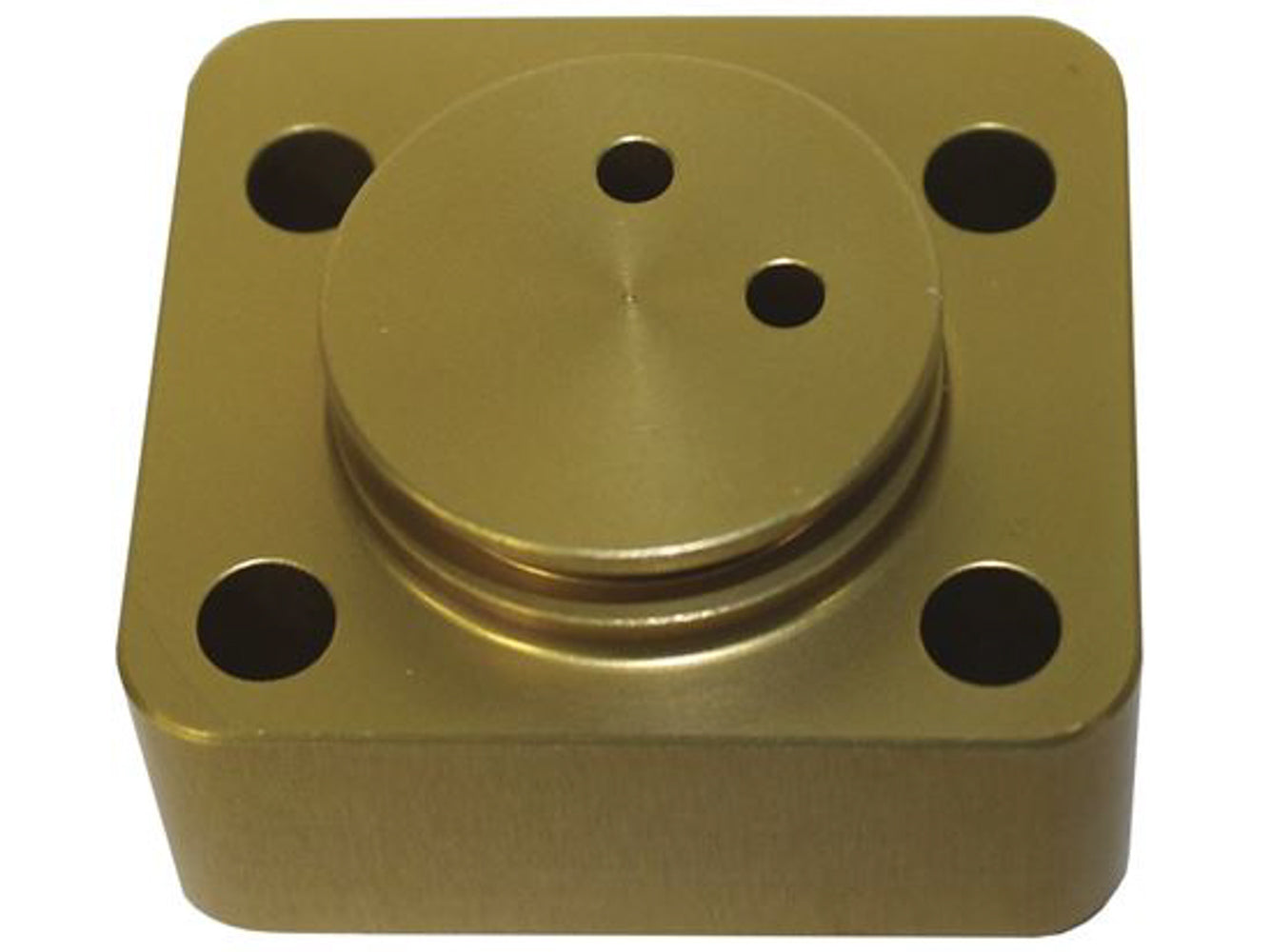 BERT TRANSMISSIONS Servo Cover Drivetrain Manual Transmissions and Components main image