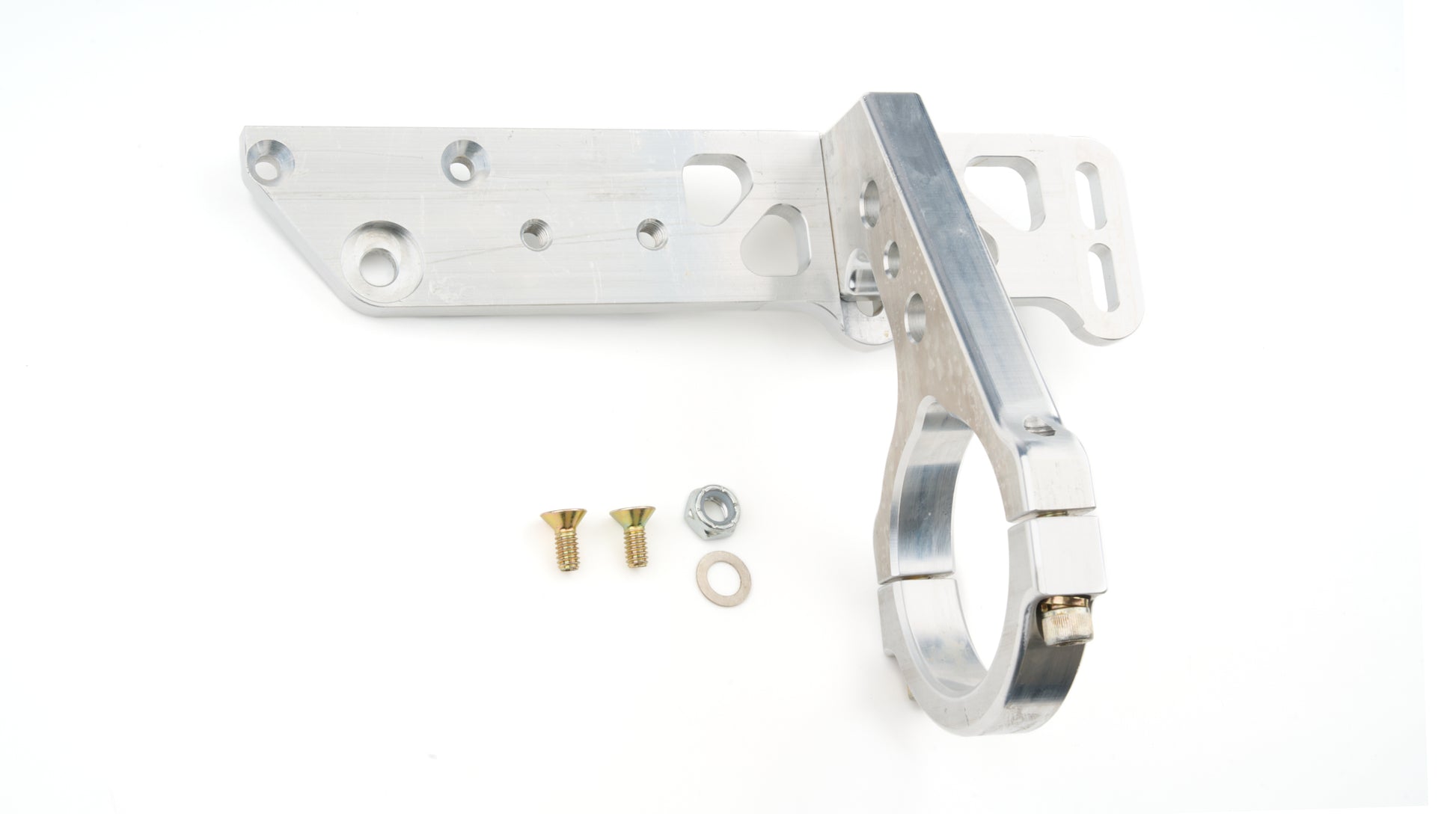 BERT TRANSMISSIONS Transmission Shifter Mount Assembly Drivetrain Shifters and Components main image