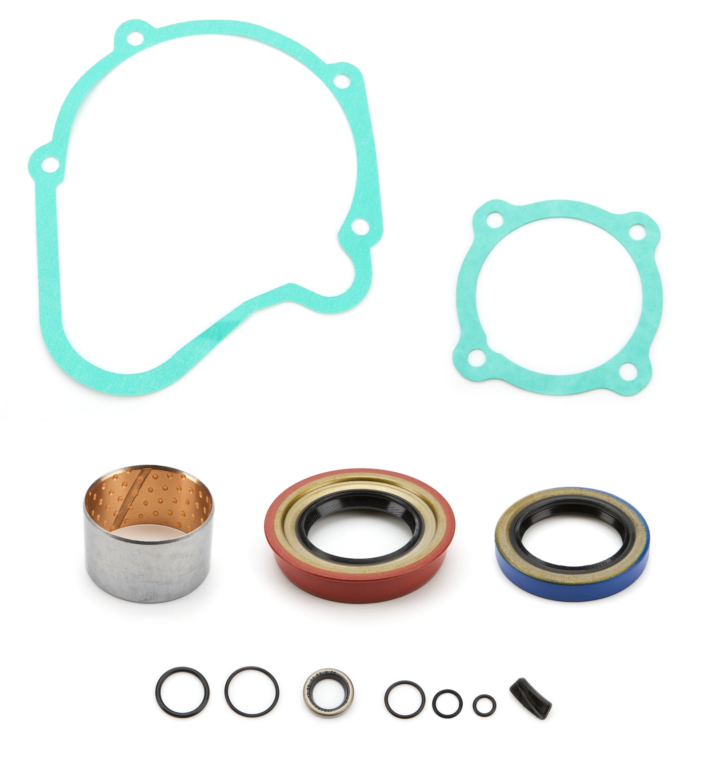 Bert Transmissions Basic Rebuild Kit Second Gen Trans Manual Transmissions and Components Manual Transmission Rebuild Kits and Components main image