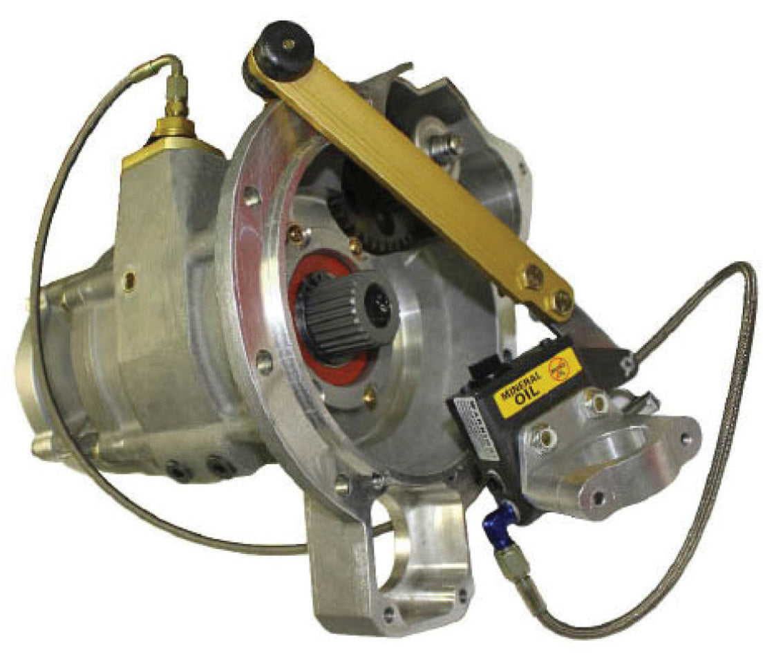 Bert Transmissions Transmission Sprint Car & Starter Kit Manual Transmissions and Components Manual Transmissions main image