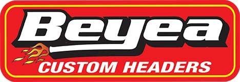 BEYEA CUSTOM HEADERS Catalog Beyea Books Videos and Software Books main image