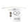 Griots Garage Sure Flow Metering Tips (Set of 6) - Aqua B3006AQATIP