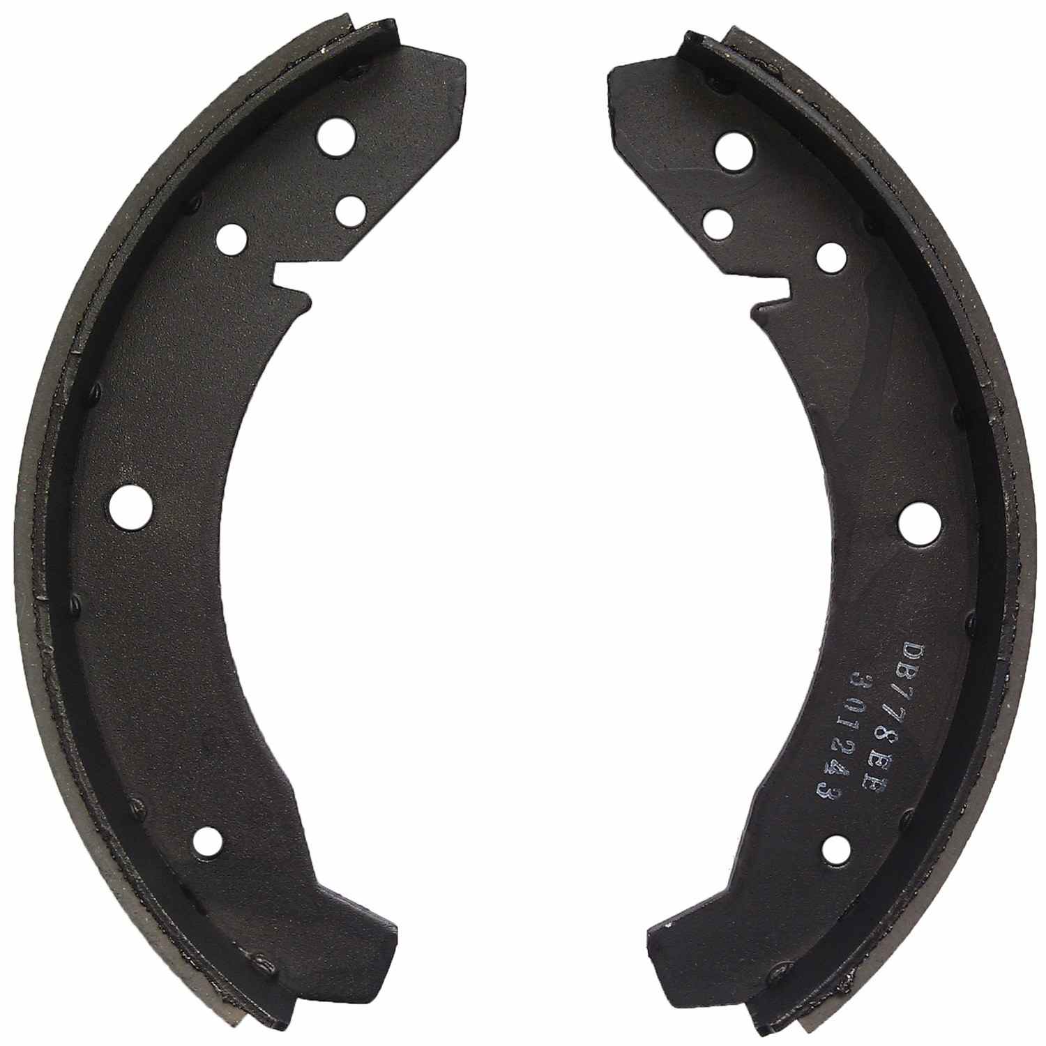 BENDIX PREMIUM BRAKE SHOES Drum Brake Shoe 315