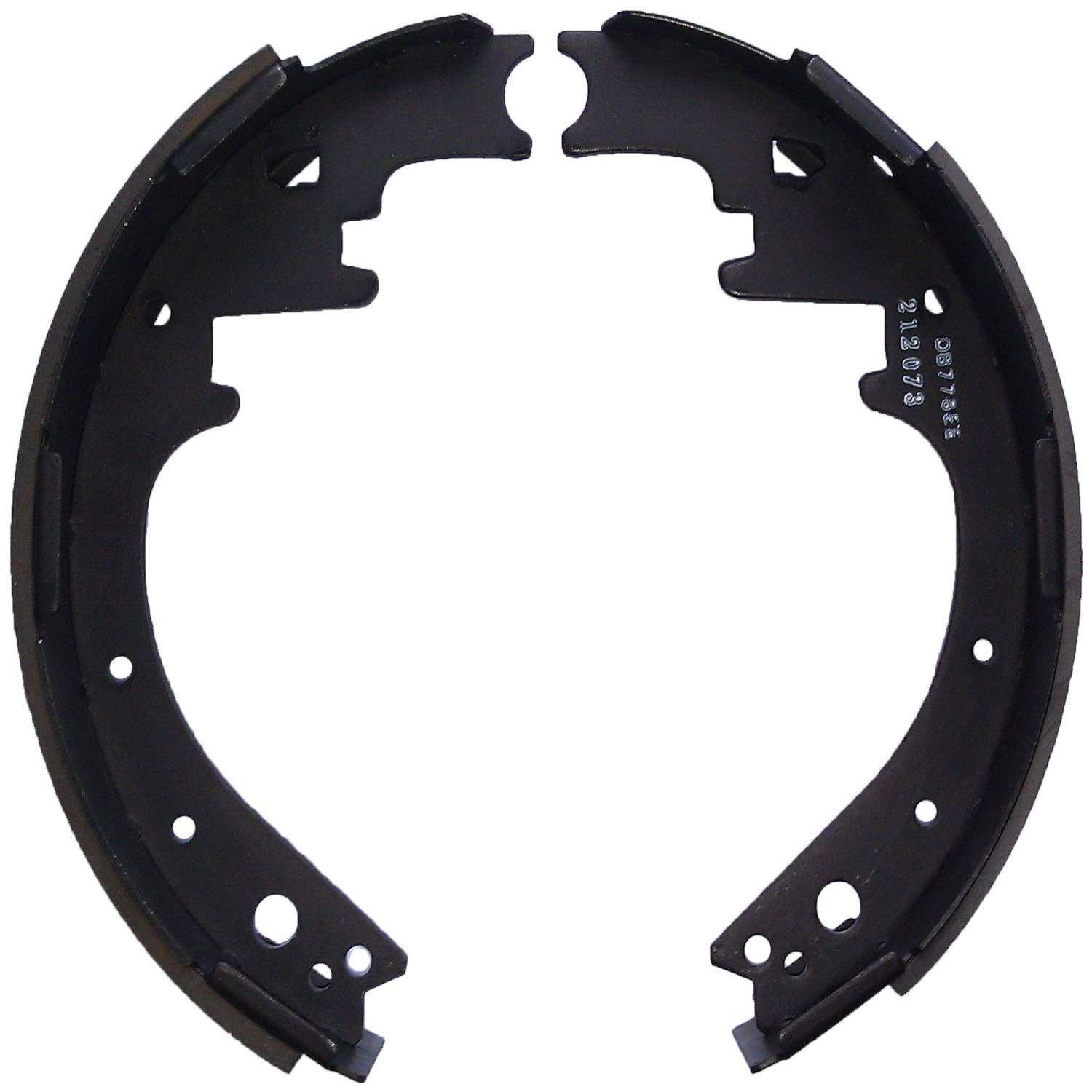 BENDIX PREMIUM BRAKE SHOES Drum Brake Shoe 446