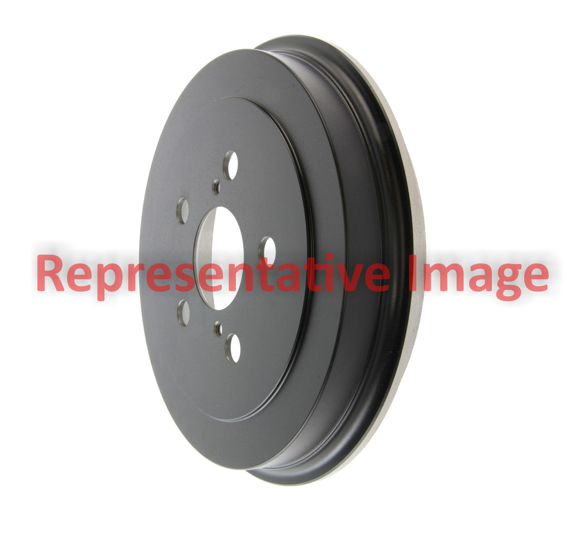 BENDIX PREMIUM BRAKE SHOES Drum Brake Shoe 567