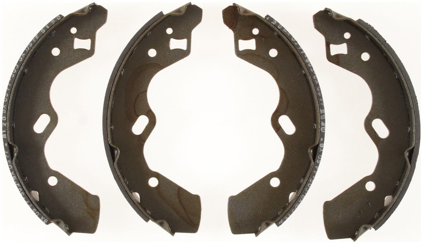 BENDIX PREMIUM BRAKE SHOES Drum Brake Shoe 688