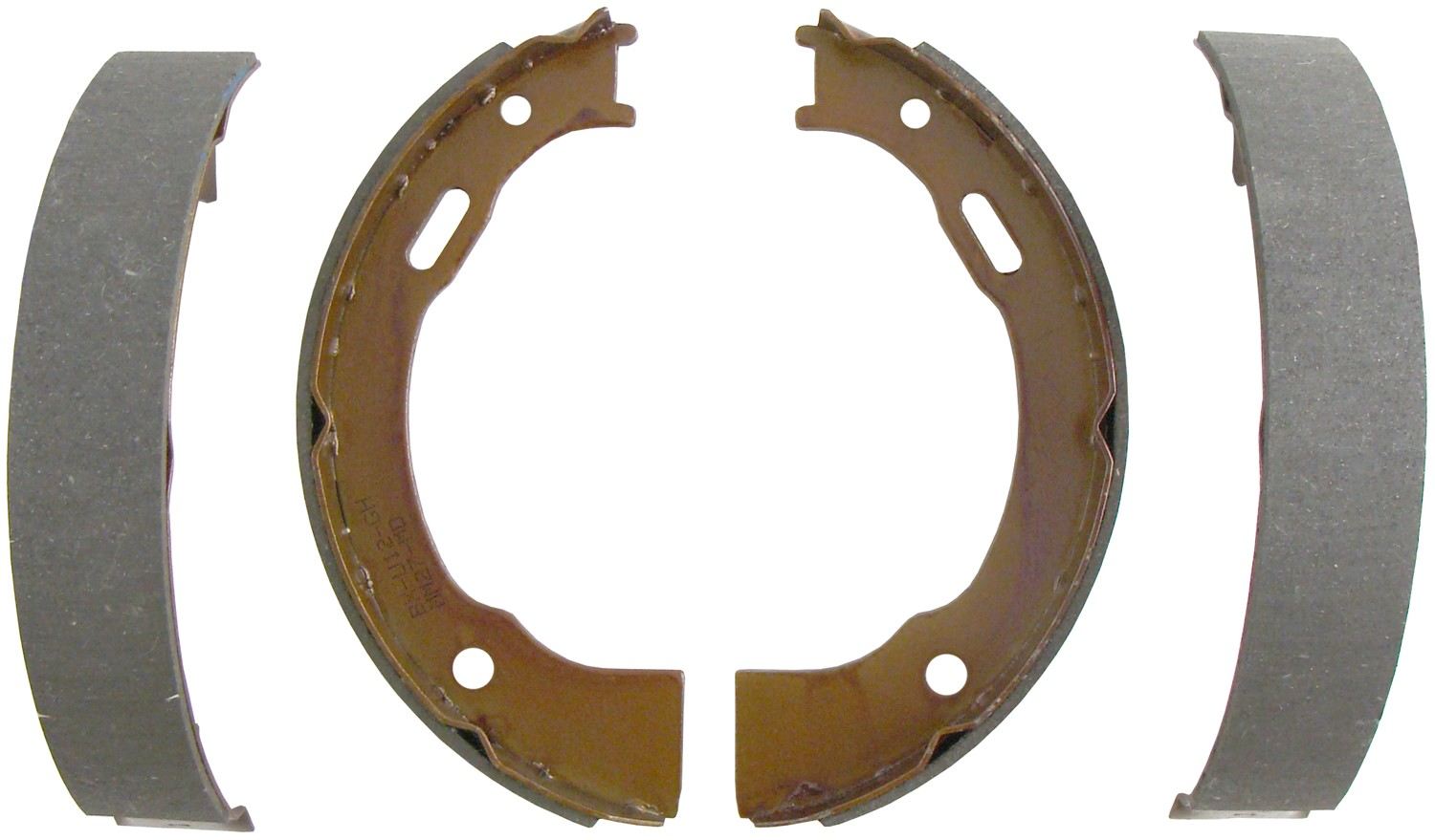 BENDIX PREMIUM BRAKE SHOES Drum Brake Shoe 700