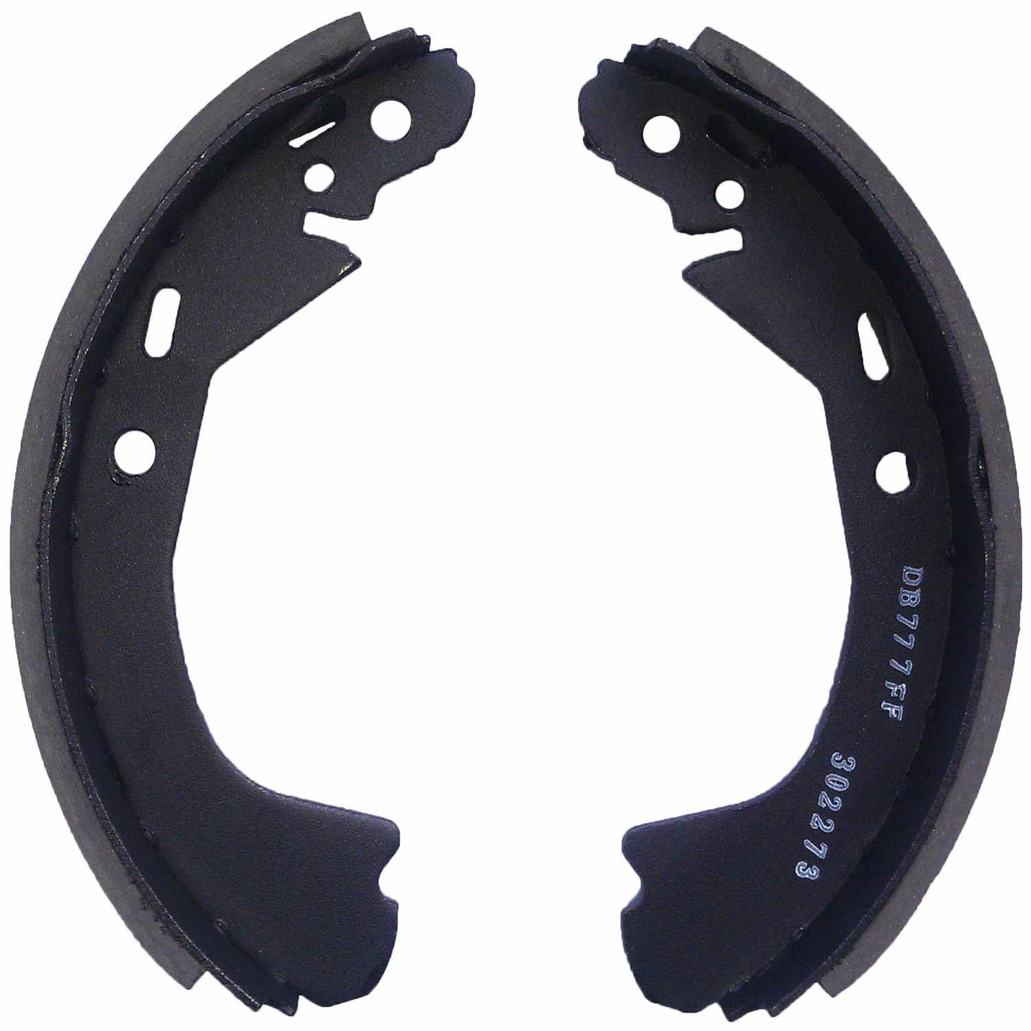 BENDIX PREMIUM BRAKE SHOES Drum Brake Shoe 720