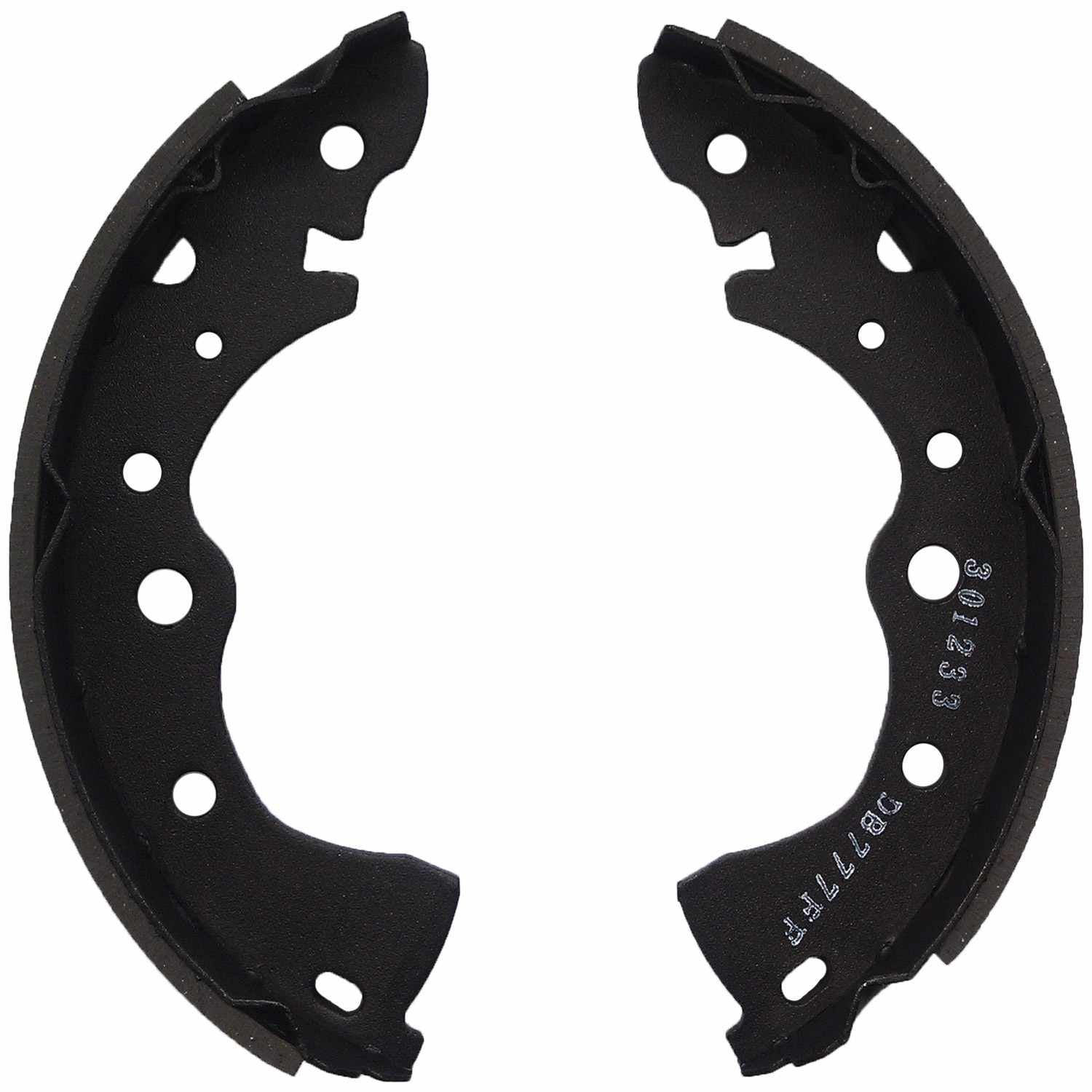 BENDIX PREMIUM BRAKE SHOES Drum Brake Shoe 779