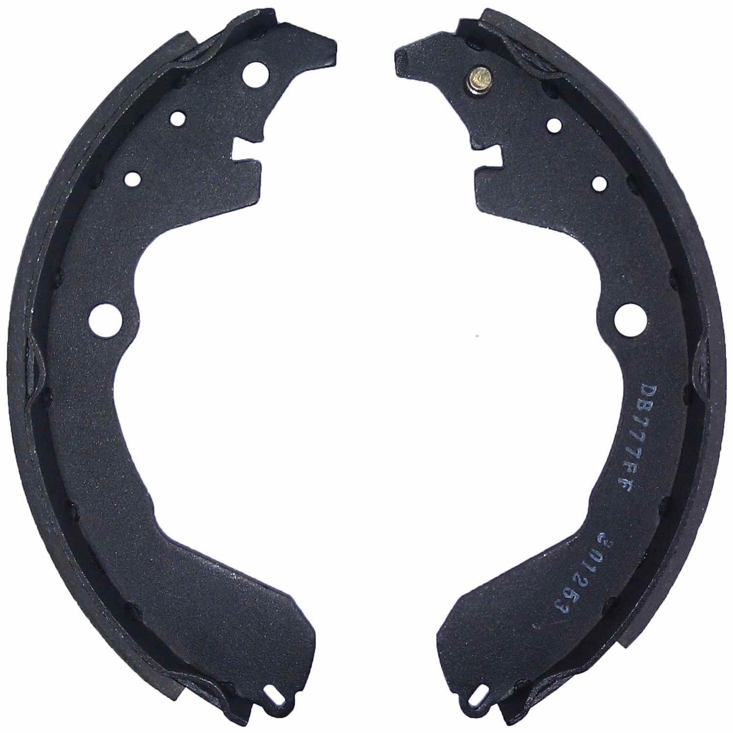 BENDIX PREMIUM BRAKE SHOES Drum Brake Shoe 785