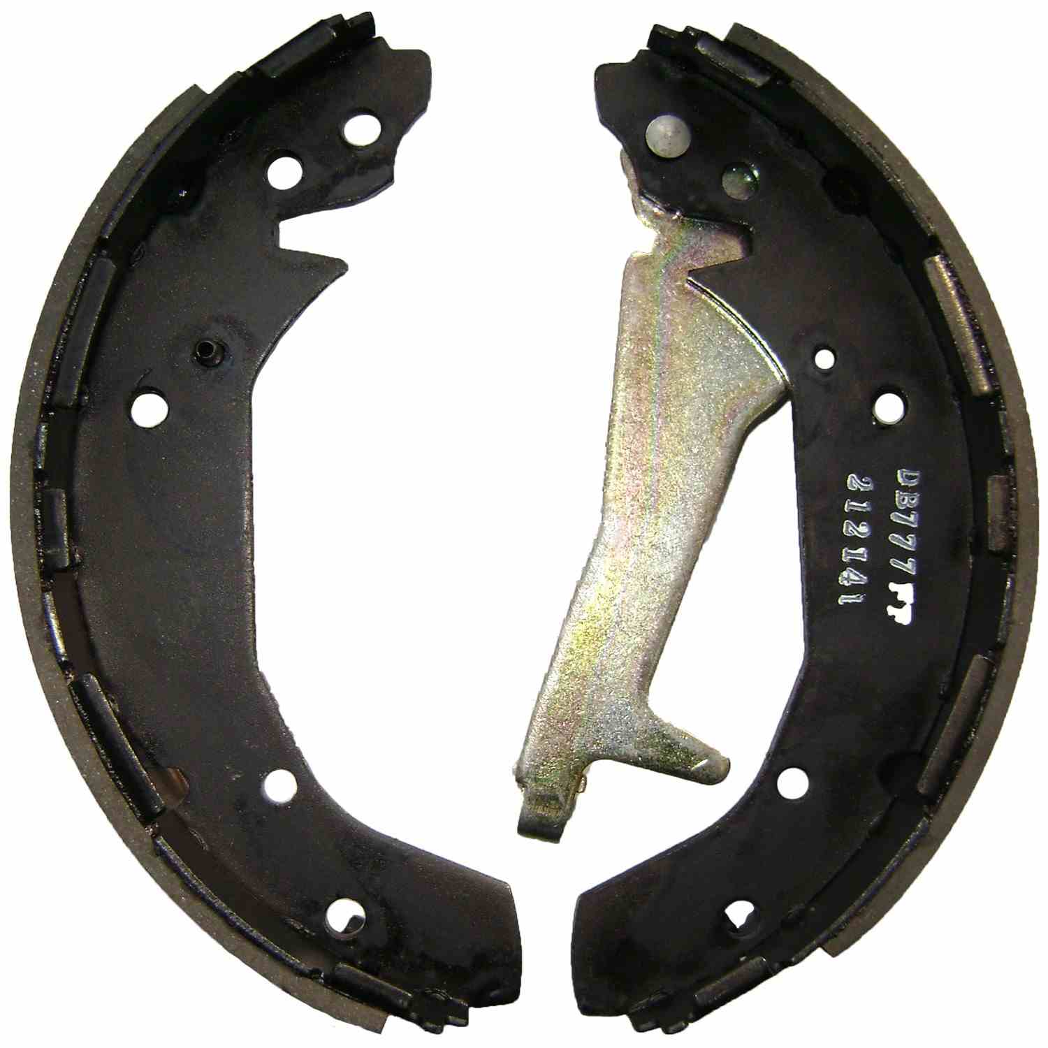 BENDIX PREMIUM BRAKE SHOES Drum Brake Shoe 800