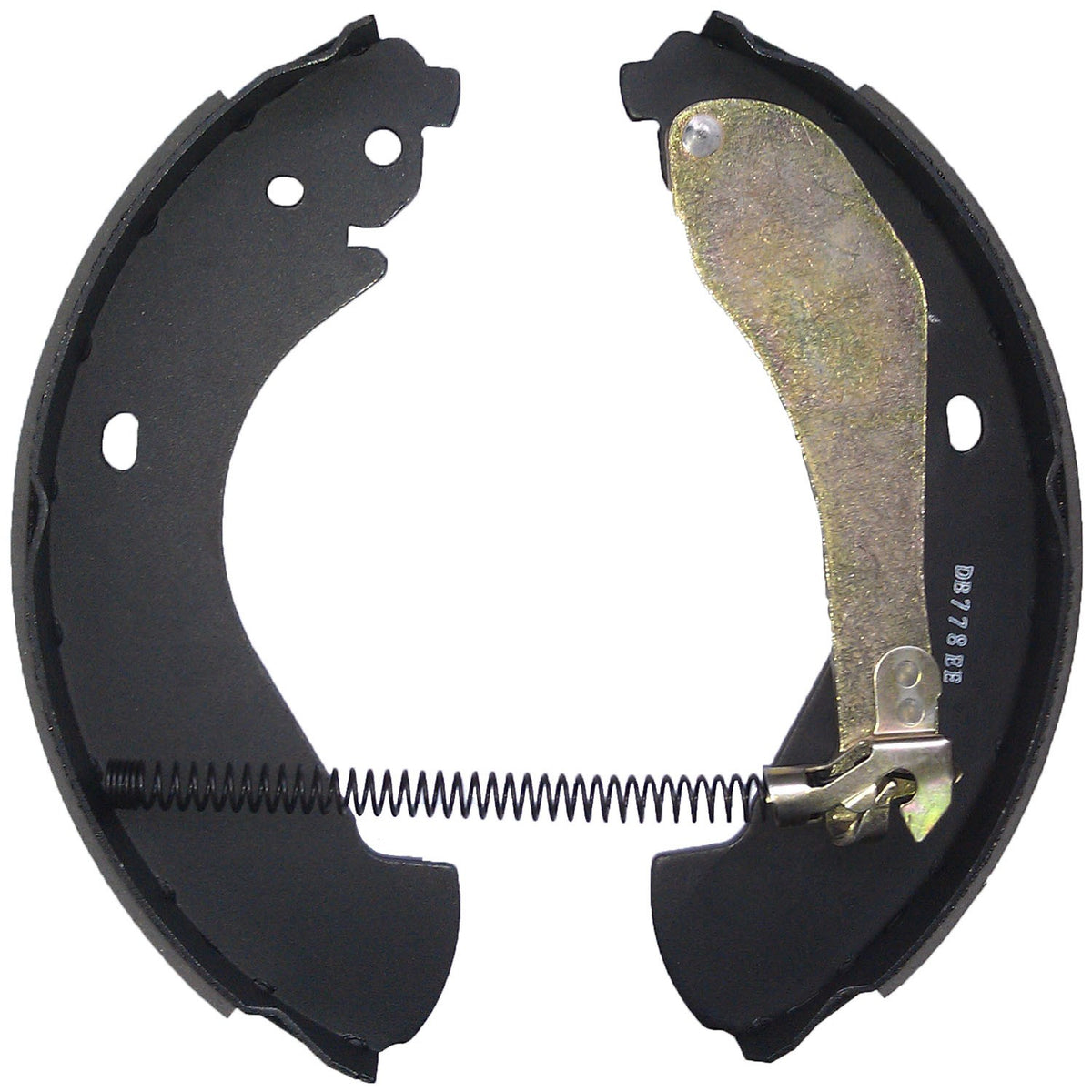 BENDIX PREMIUM BRAKE SHOES Drum Brake Shoe 815