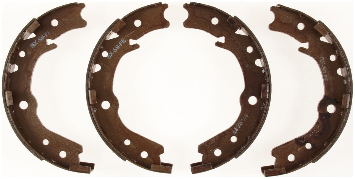 BENDIX PREMIUM BRAKE SHOES Drum Brake Shoe 856