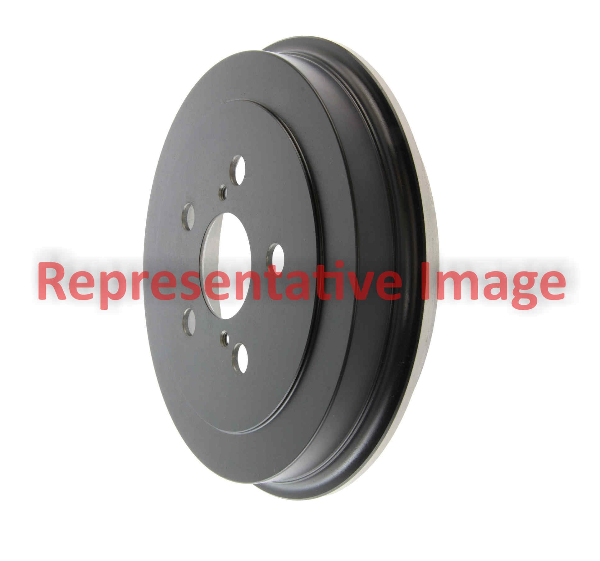 BENDIX PREMIUM BRAKE SHOES Drum Brake Shoe 861