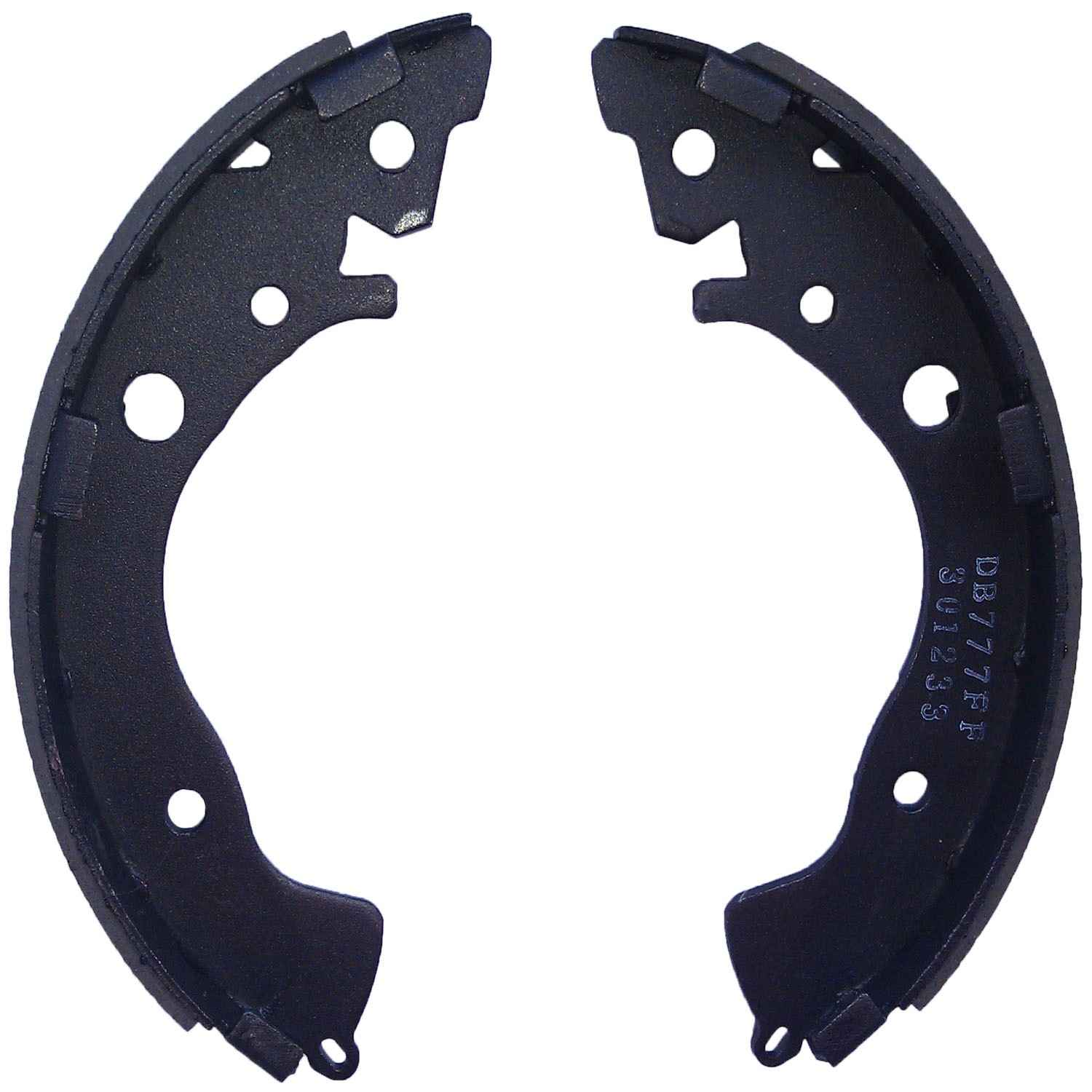 BENDIX PREMIUM BRAKE SHOES Drum Brake Shoe 913