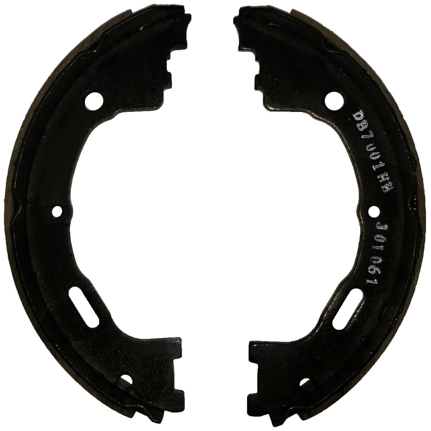 BENDIX PREMIUM BRAKE SHOES Drum Brake Shoe 920