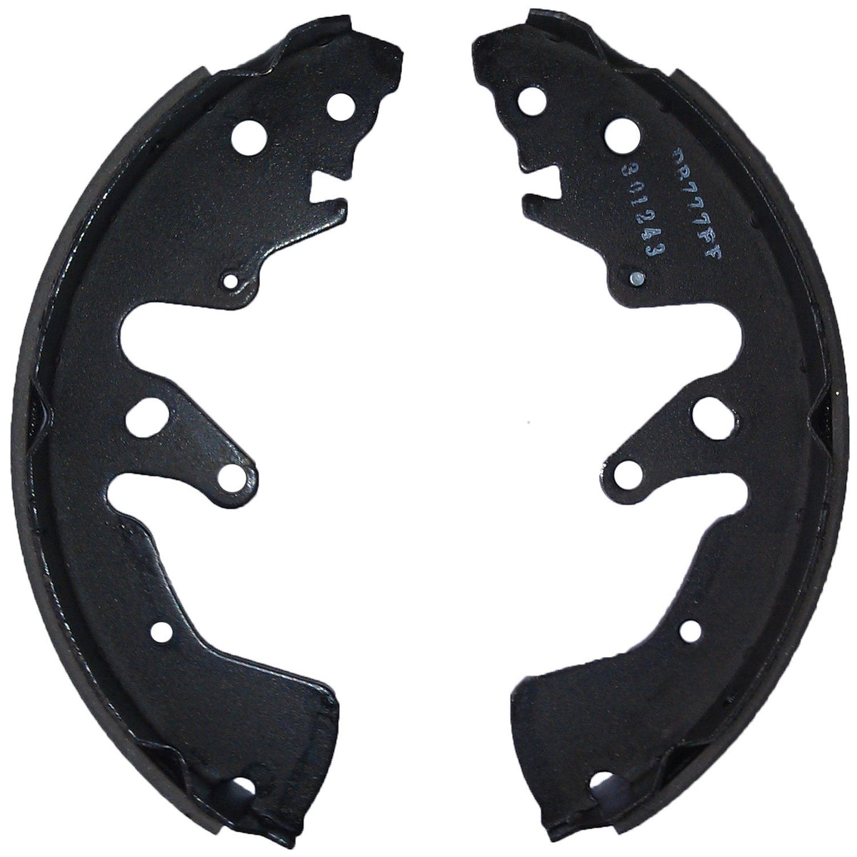 Bendix Premium Brake Shoes BENDIX Drum Brake Shoes 921
