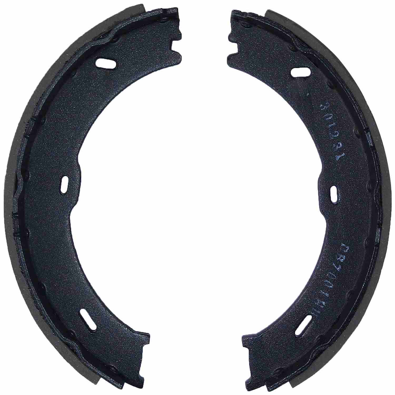 BENDIX PREMIUM BRAKE SHOES Drum Brake Shoe 938