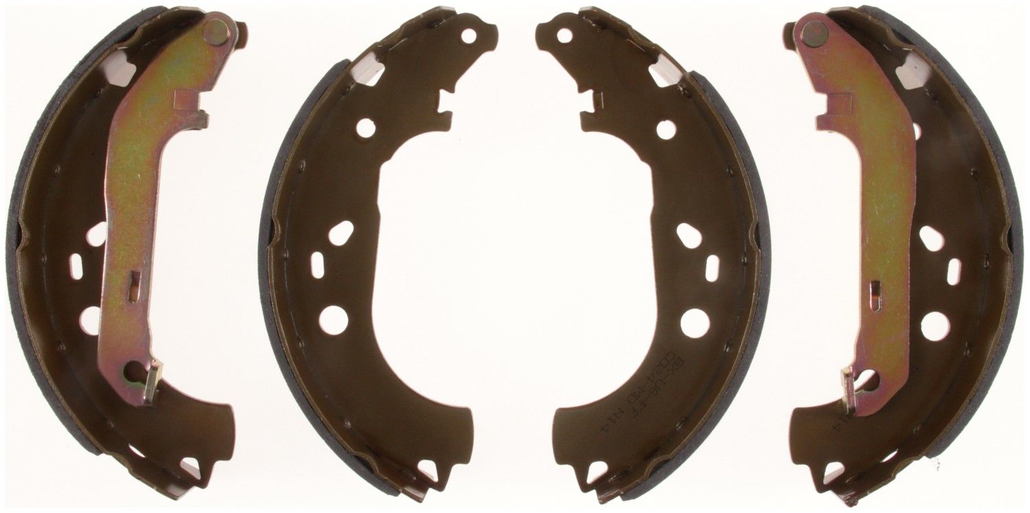 BENDIX PREMIUM BRAKE SHOES Drum Brake Shoe 974