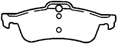 Bendix D1060