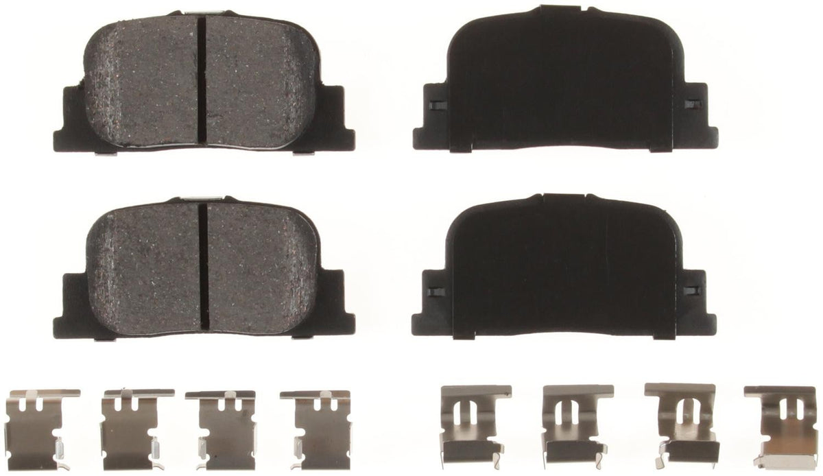 Bendix Vehicle Part D835