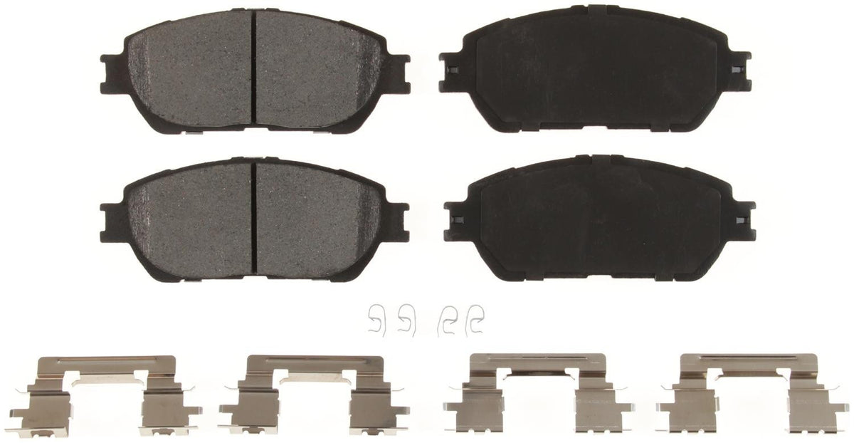 Bendix Vehicle Part D906
