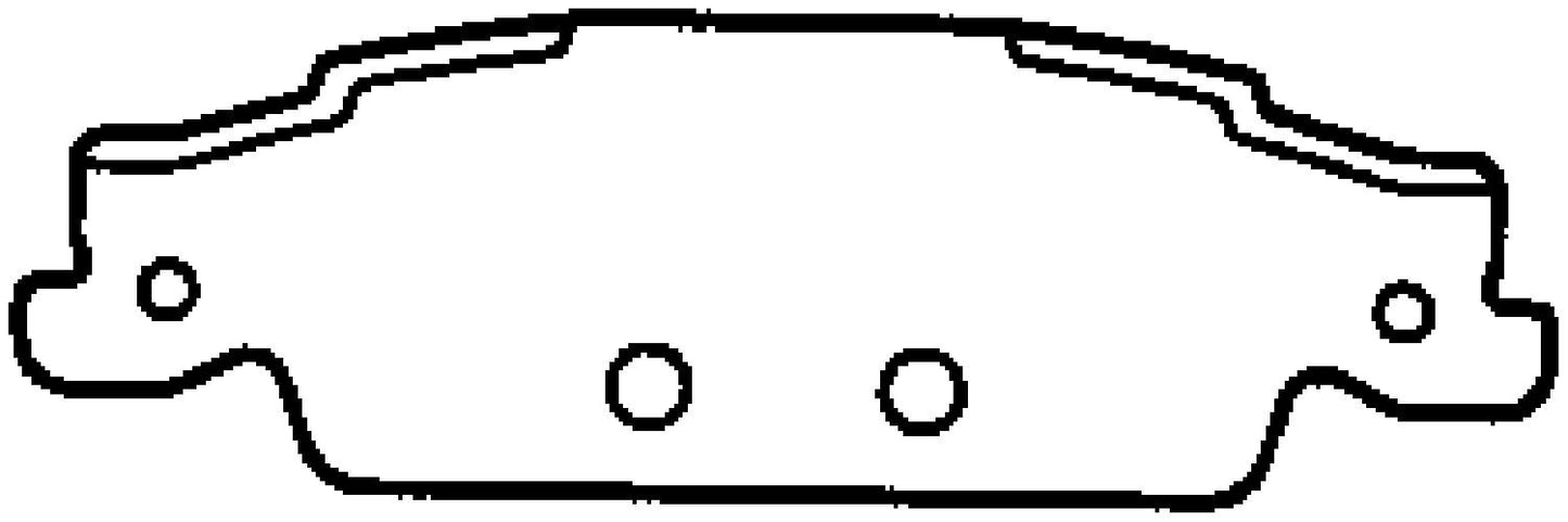 Bendix D922