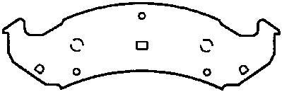 Bendix MKD505