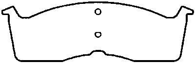 Bendix MKD730