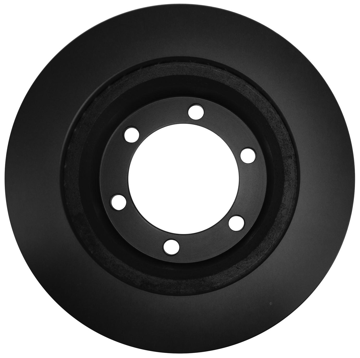 BENDIX FLEET METLOK Disc Brake Rotor SDR1475