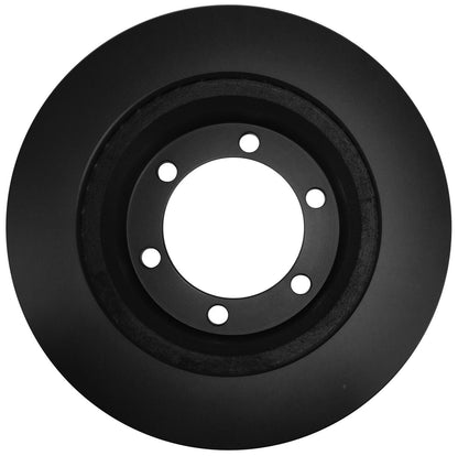 BENDIX FLEET METLOK Disc Brake Rotor SDR1475