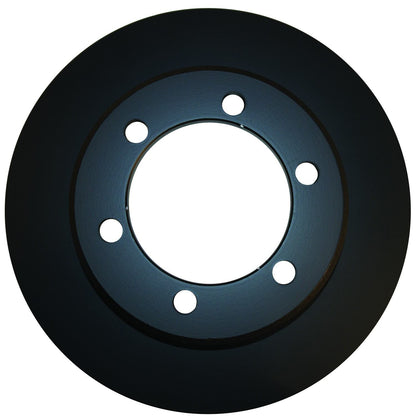 BENDIX FLEET METLOK Disc Brake Rotor SDR1475