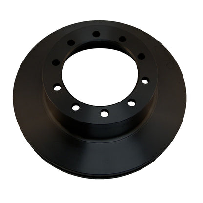 BENDIX FLEET METLOK Disc Brake Rotor SDR1494