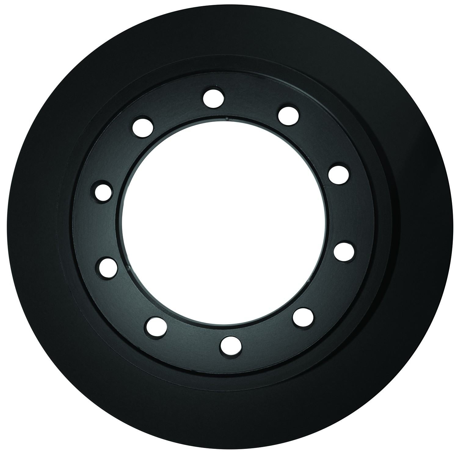 BENDIX FLEET METLOK Disc Brake Rotor SDR1874