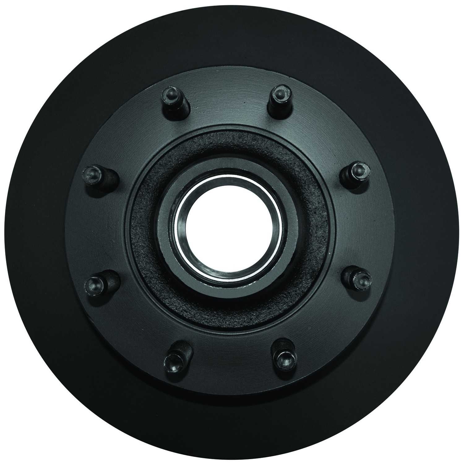 BENDIX FLEET METLOK Disc Brake Rotor and Hub Assembly SDR5049