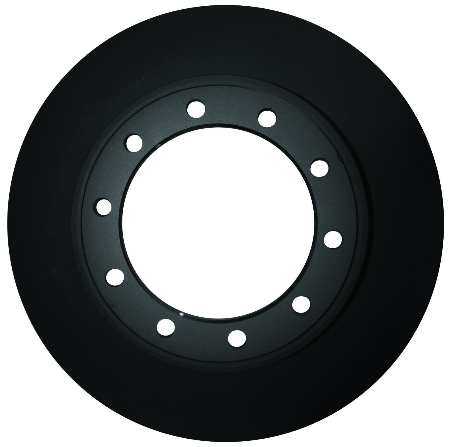 BENDIX FLEET METLOK Disc Brake Rotor SDR5086