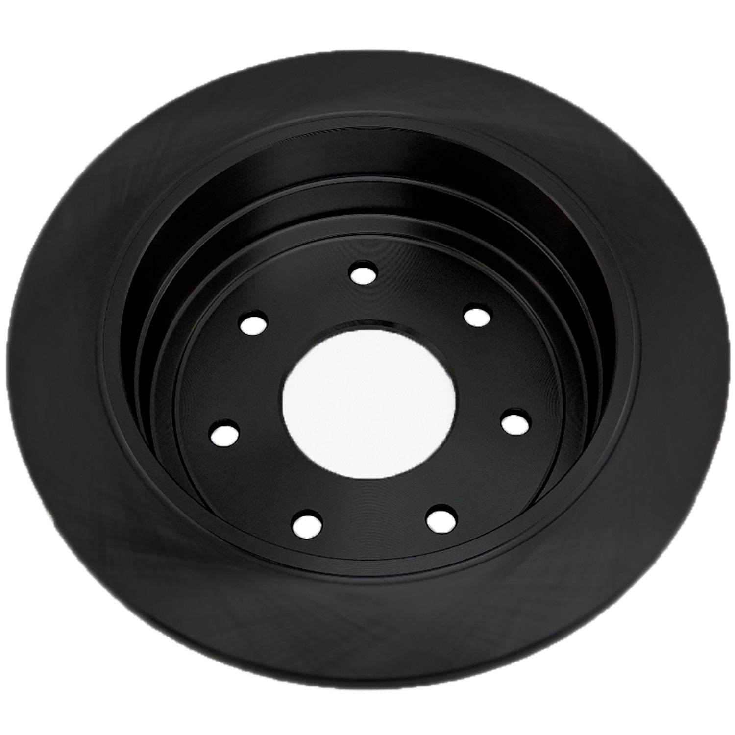 BENDIX FLEET METLOK Disc Brake Rotor SDR5139