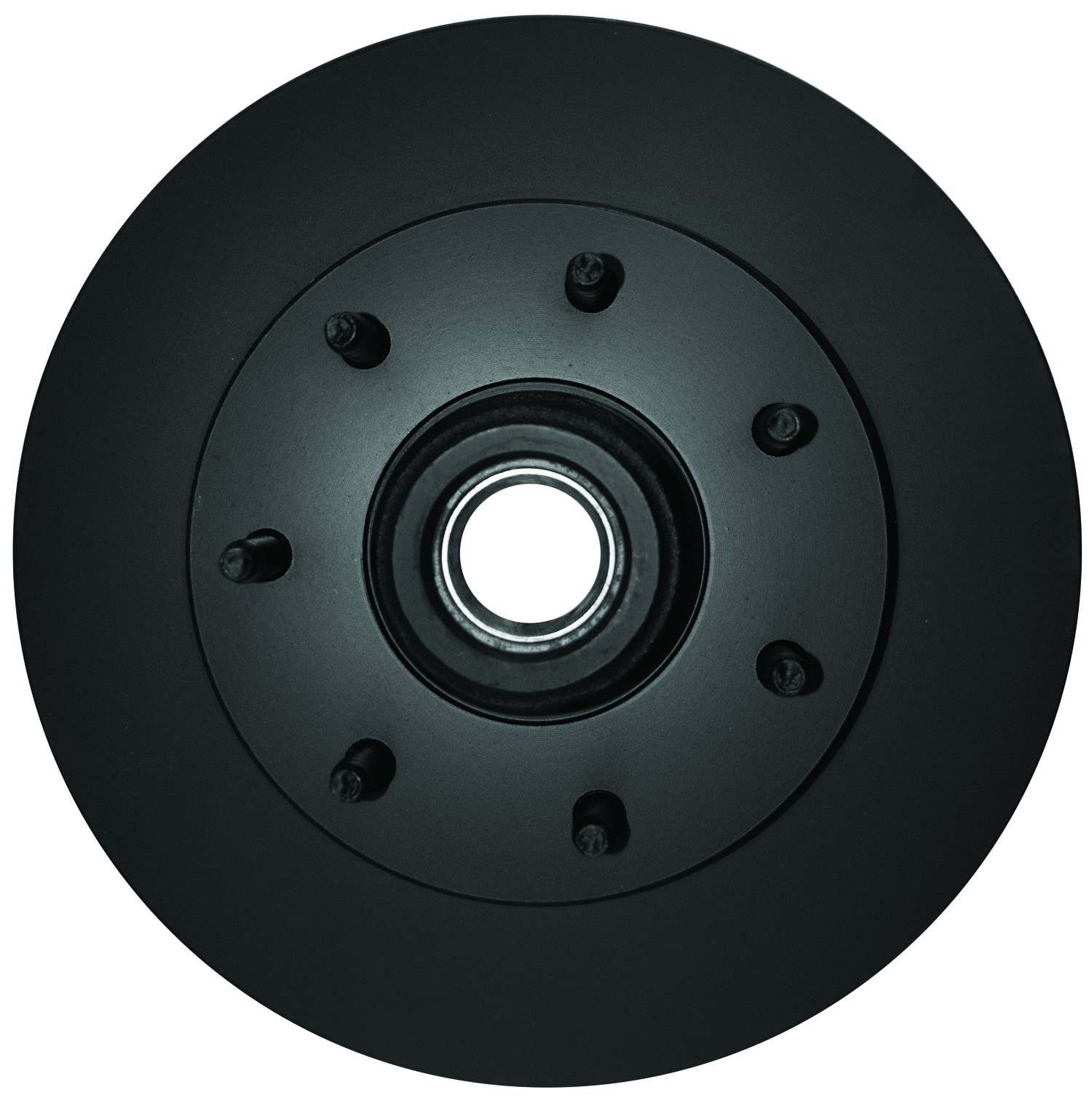 BENDIX FLEET METLOK Disc Brake Rotor SDR5143