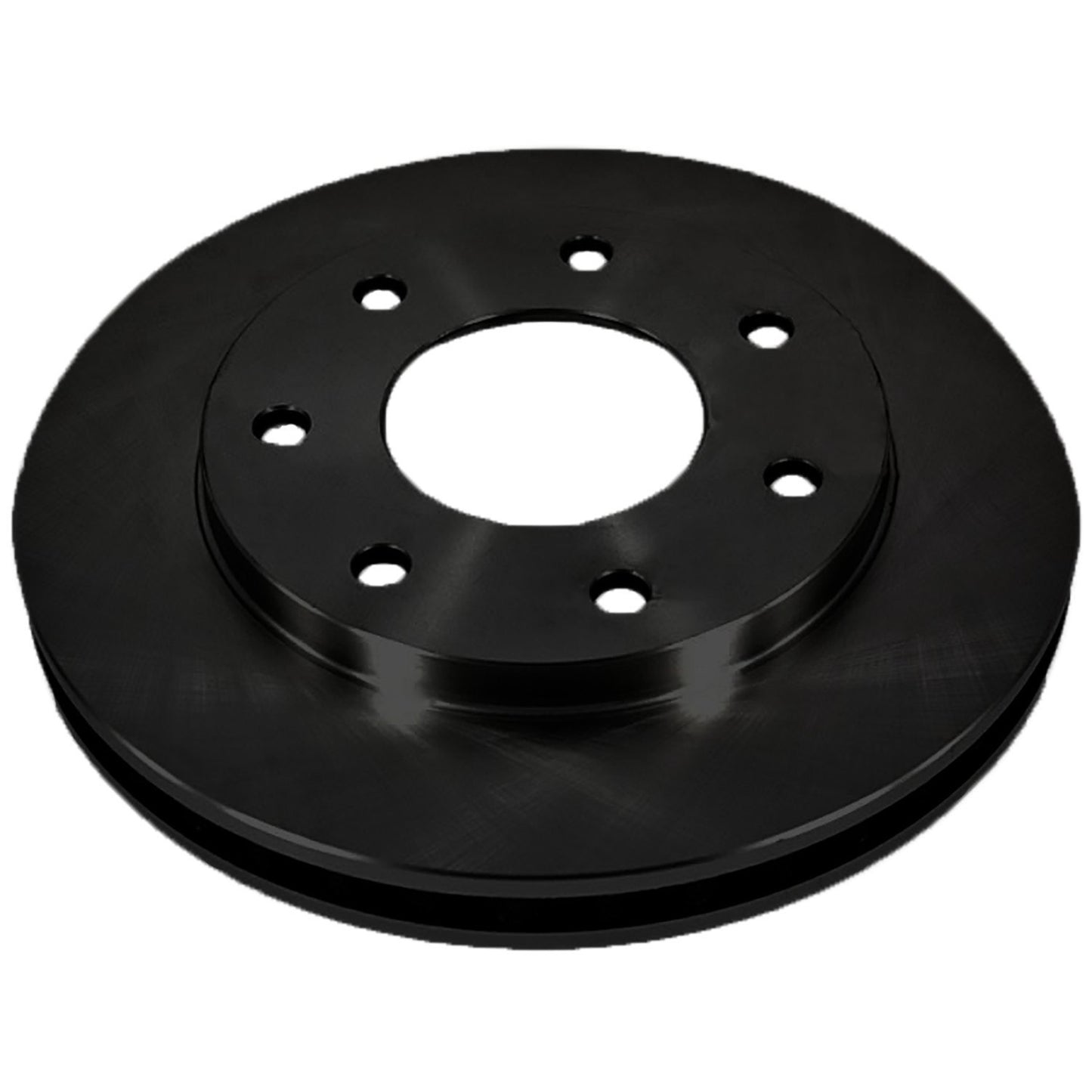 BENDIX FLEET METLOK Disc Brake Rotor SDR5145