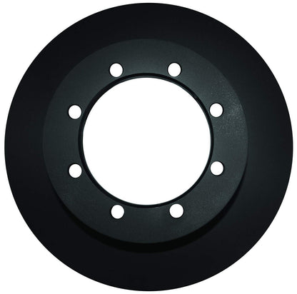 BENDIX FLEET METLOK Disc Brake Rotor SDR5162